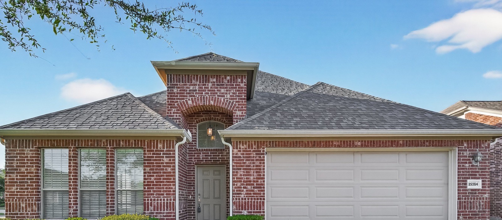 25354 Holton Ridge Dr, Katy, TX 77494 — home for lease