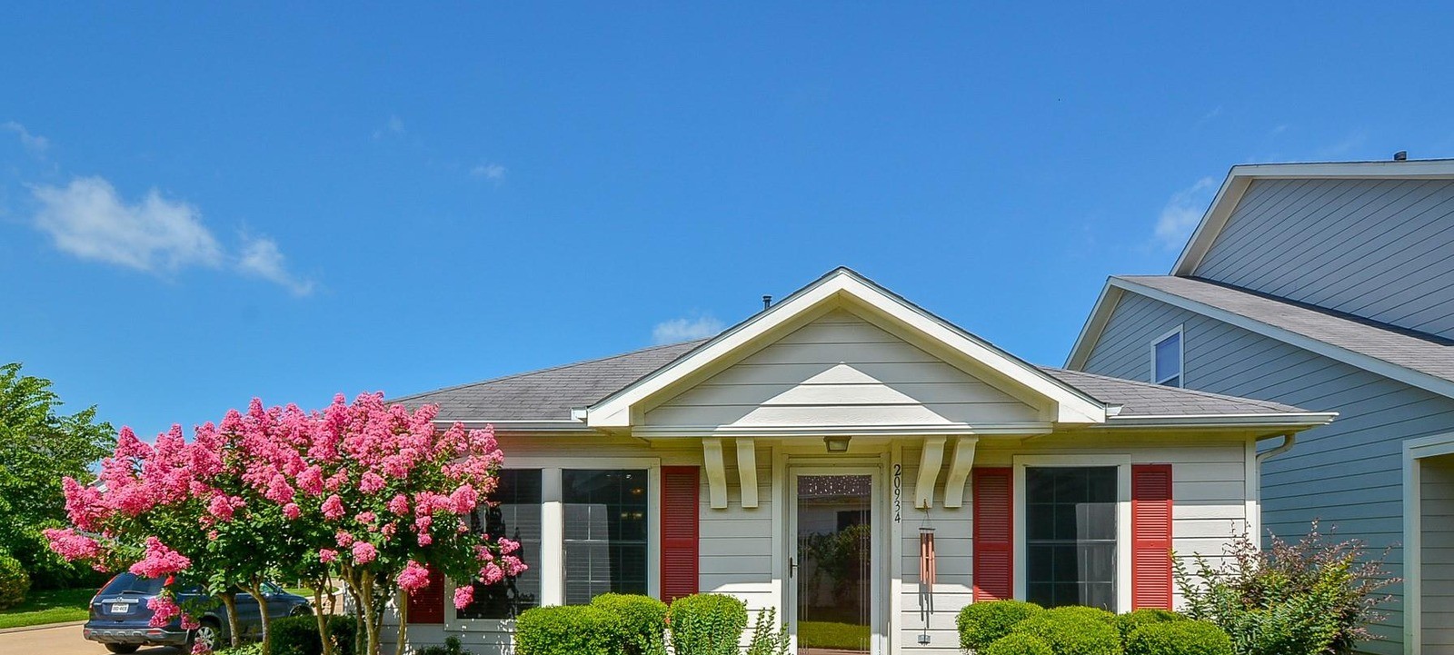 20934 Patriot Park Ln, Katy, TX 77449 — home for lease